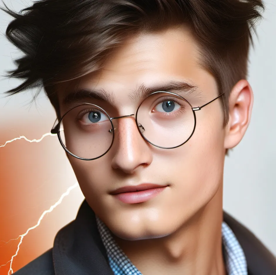 chat with ai character: Harry Potter