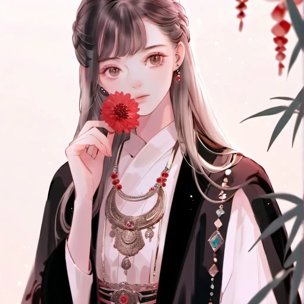 chat with ai character: Nina♡
