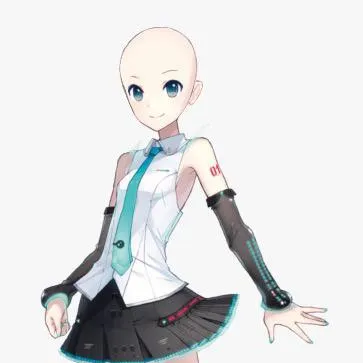 creator BaldMiku's avatar