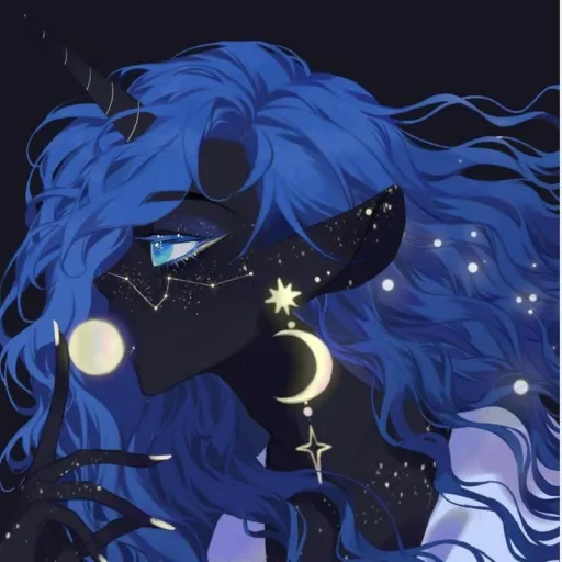creator ☆《Midnight》☆'s avatar