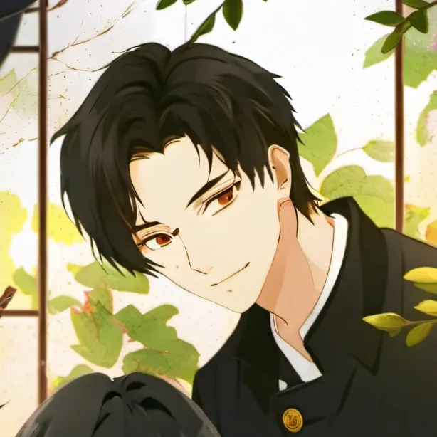 chat with ai character: Ice