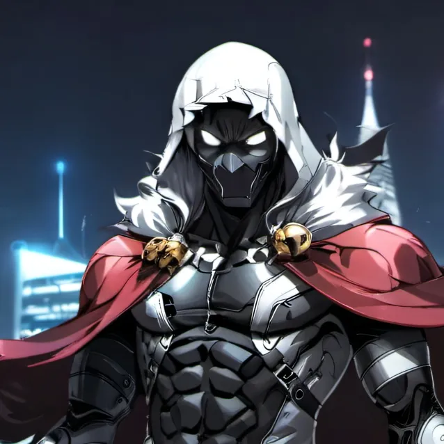 chat with ai character: Nero