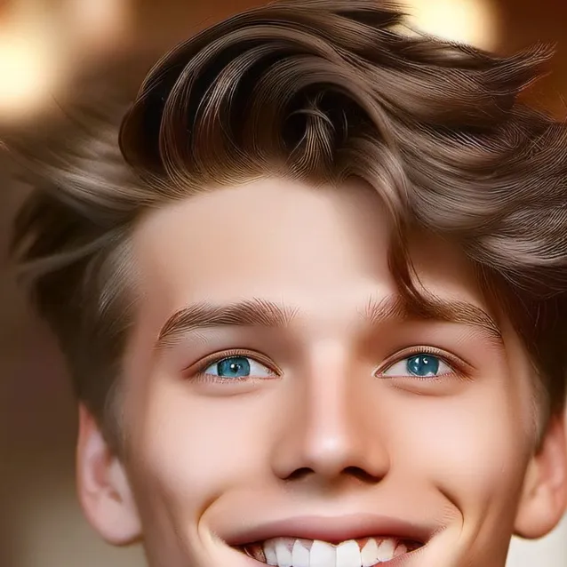 chat with ai character: Jake 