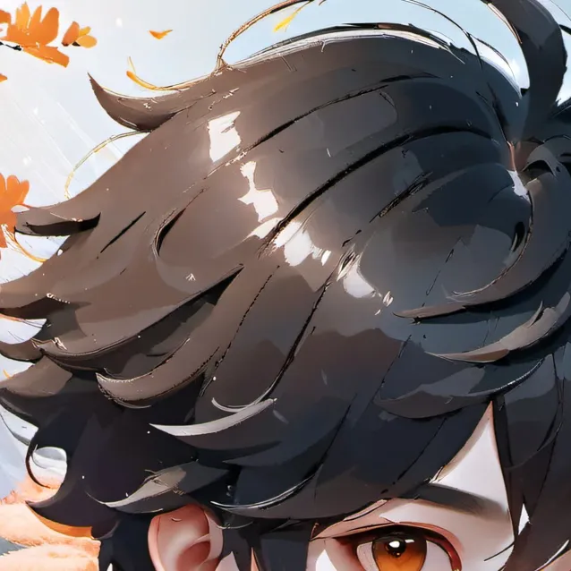 chat with ai character: Kyle