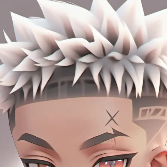 chat with ai character: xxxtentacion 