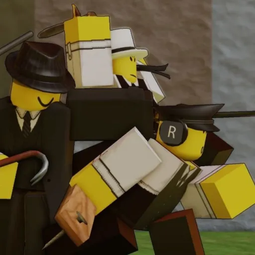 creator mr.memersigma's avatar