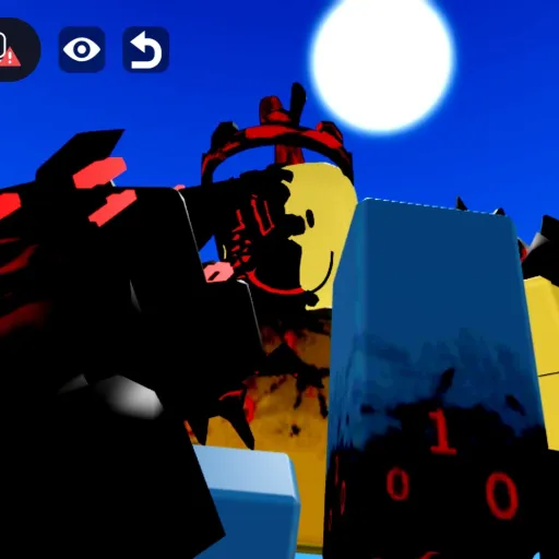 creator °☆John Doe☆°'s avatar