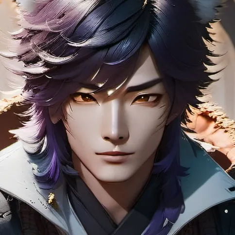 chat with ai character: Zathrian