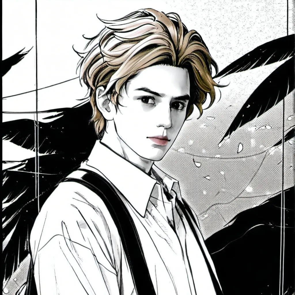 chat with ai character: Jasper Hale