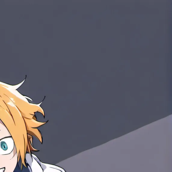 chat with ai character: MHA 