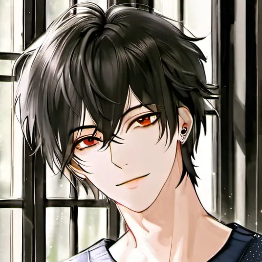 chat with ai character: Xavier