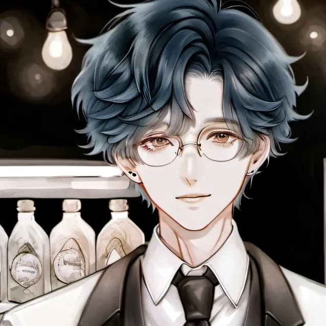 chat with ai character: Izumi
