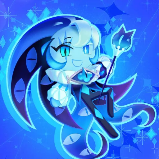 creator Cryth's avatar