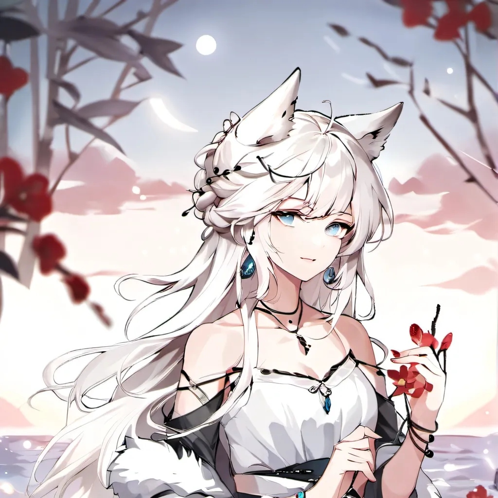 chat with ai character: floof 