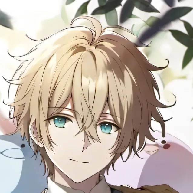 chat with ai character: Luis 