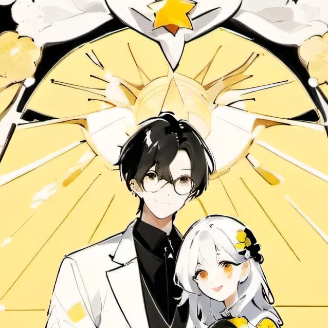 chat with ai character: your family