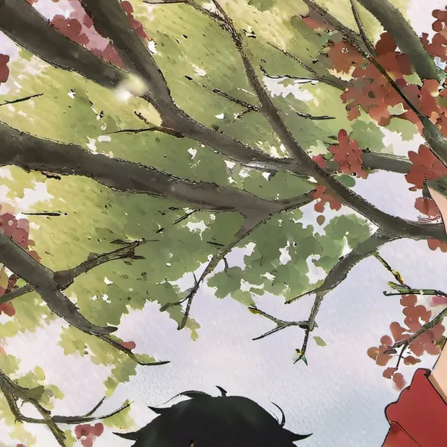 chat with ai character: luffy and crew