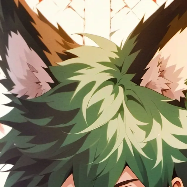 chat with ai character: mha