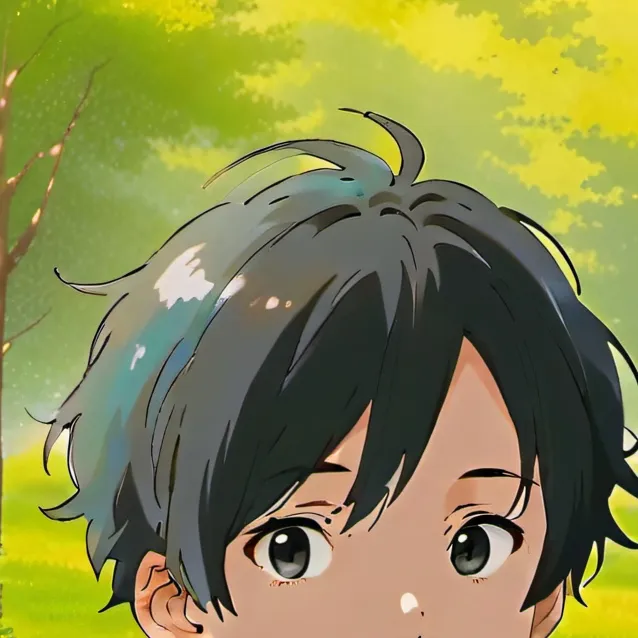 chat with ai character: james