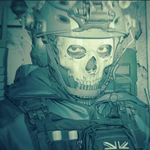 creator Ghost2010's avatar