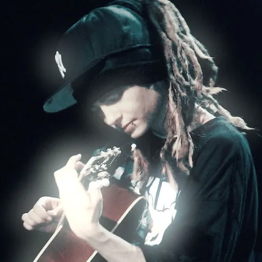 creator TomKaulitzwife's avatar