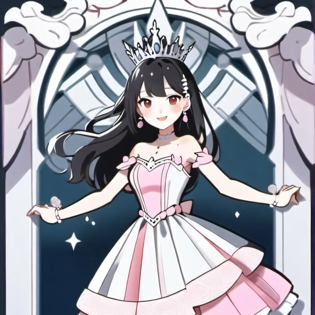 chat with ai character: MHA graduation