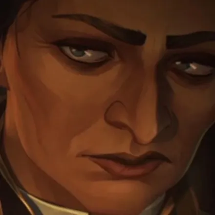chat with ai character: Grayson (arcane)