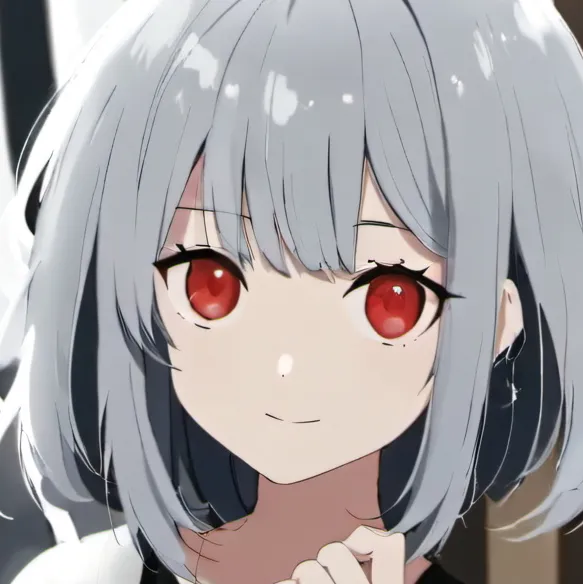 chat with ai character: Lili