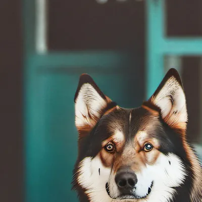 chat with ai character: Dog