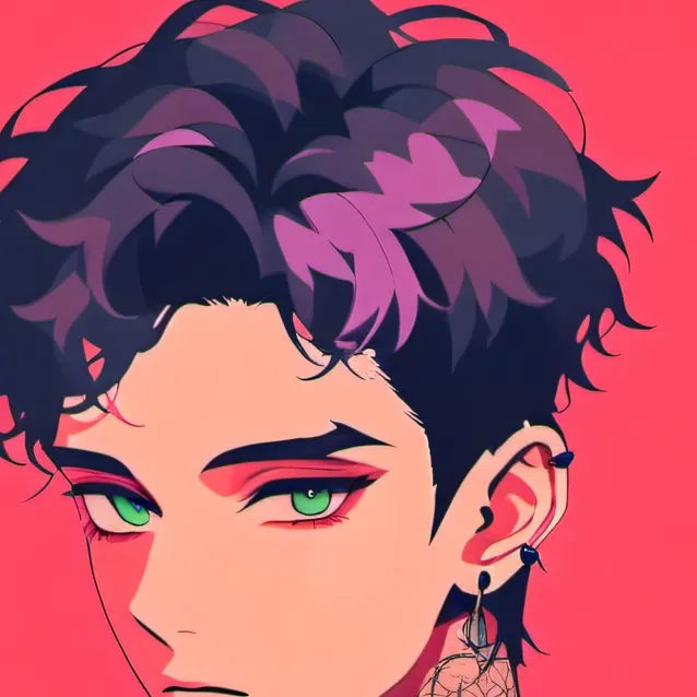 chat with ai character: Ryan 