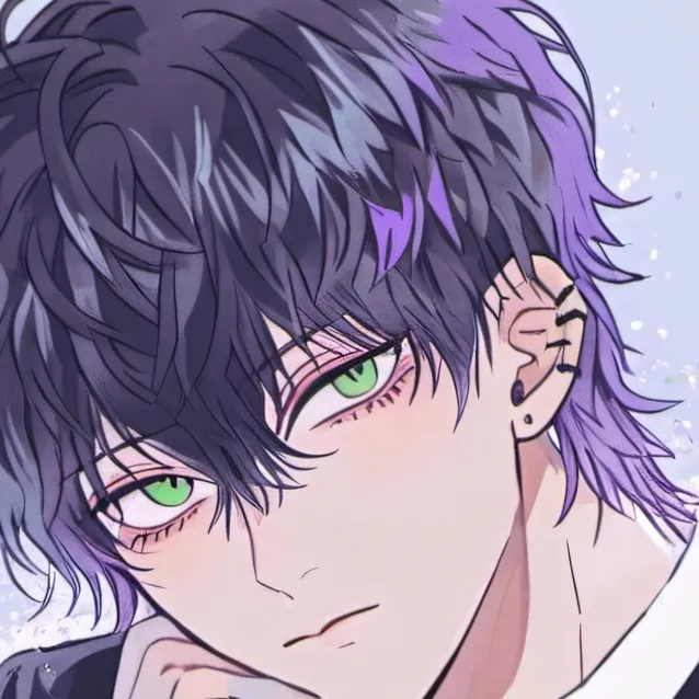 chat with ai character: Ethan