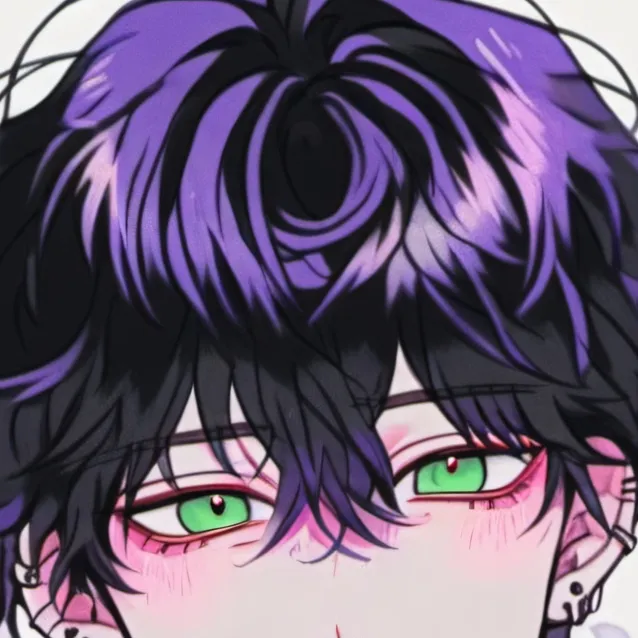 chat with ai character: andrew