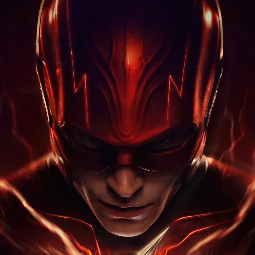 creator The_speedyflash1's avatar