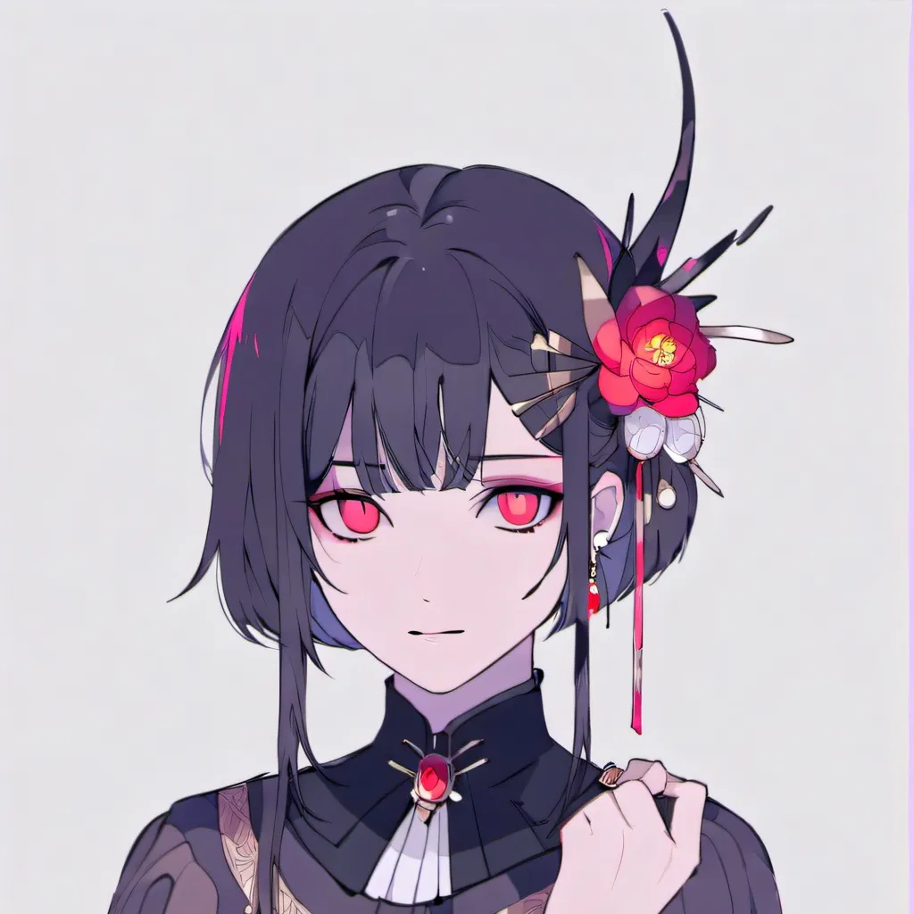 chat with ai character: Hazbin Hotel 
