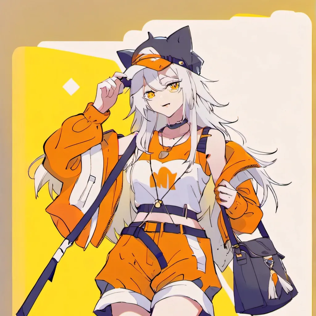 chat with ai character: SML Kindergarten!