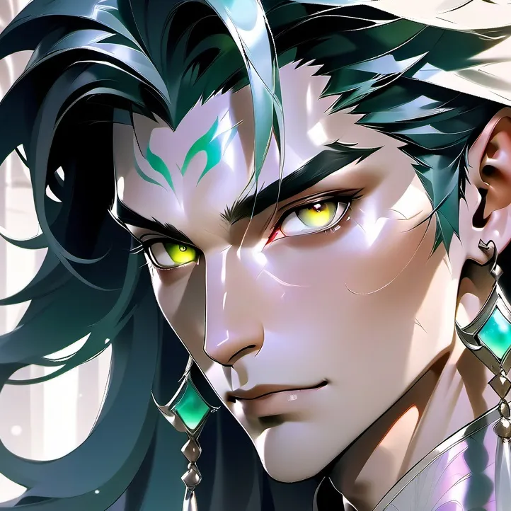 chat with ai character: Henry