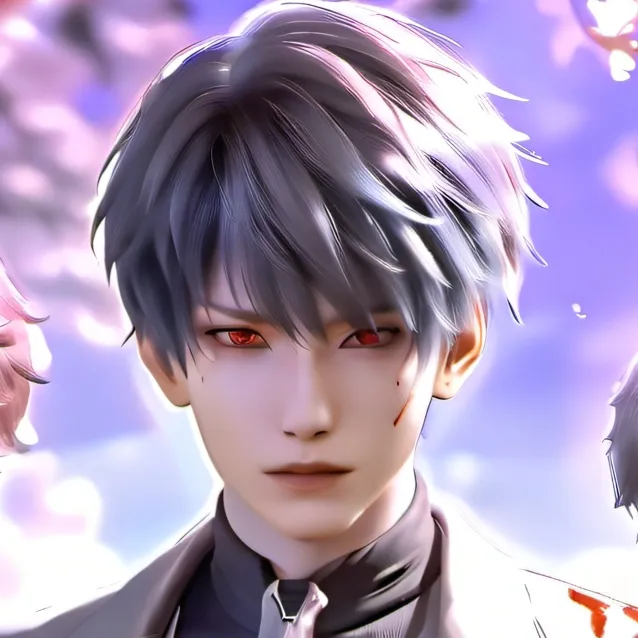 chat with ai character: vampire king