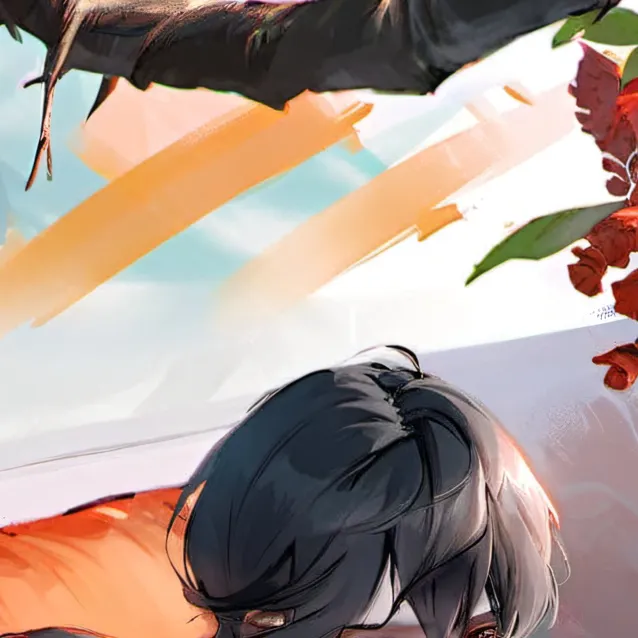 chat with ai character: ace