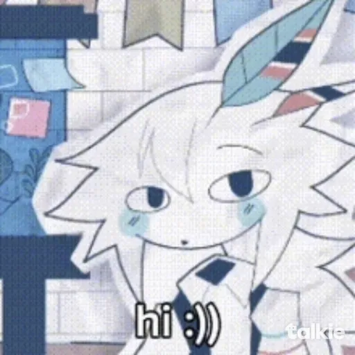 creator Ayano fpe's avatar