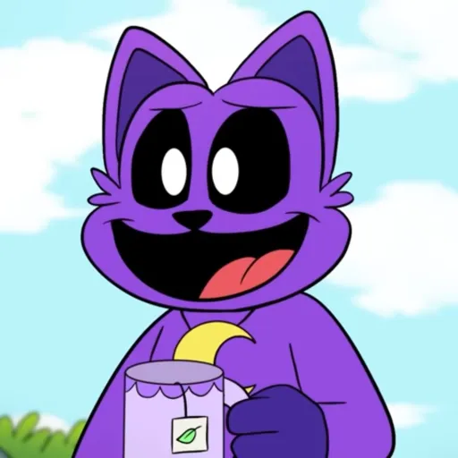 creator *CatNap*'s avatar