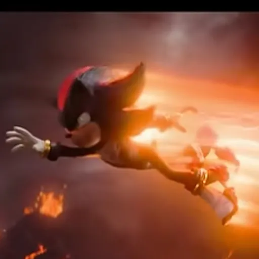creator **Shadow**'s avatar