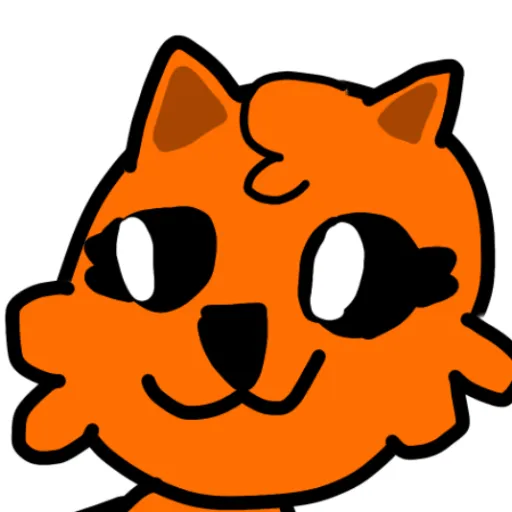 creator Emily critter cat's avatar