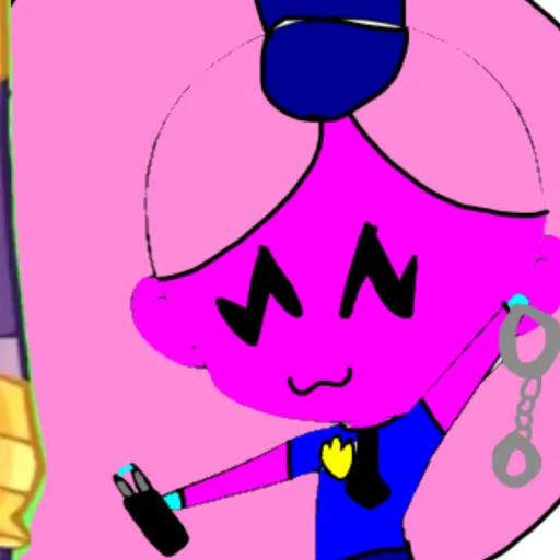 creator Ema da cop's avatar