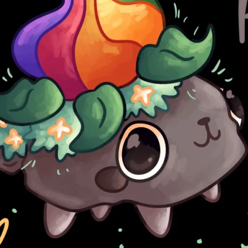 creator ☆♡pebble♡☆'s avatar