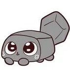 creator !♡pebble♡!'s avatar