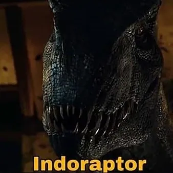 creator ☆indoraptor☆'s avatar