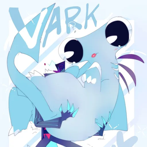 creator ☆♡vark♡☆'s avatar