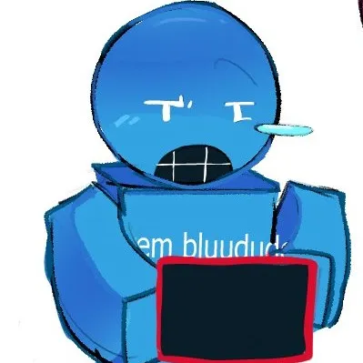 creator ☆BluuDud☆'s avatar