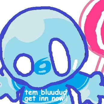 creator ☆BluuDud☆'s avatar