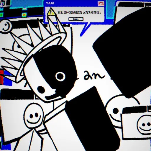 creator ☆★✨️1D10T✨️☆★'s avatar